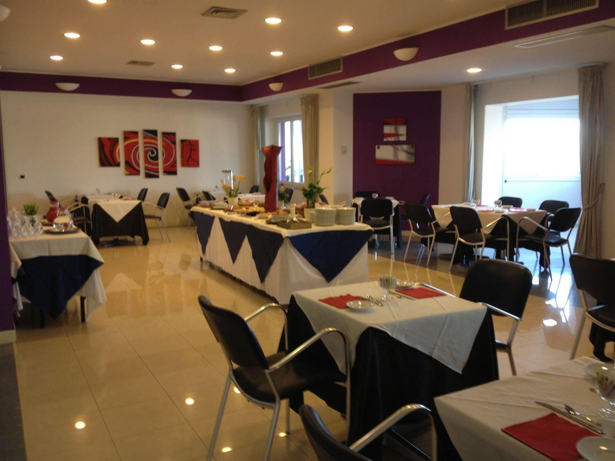 Panorama Hotel Portoscuso Zewnętrze zdjęcie