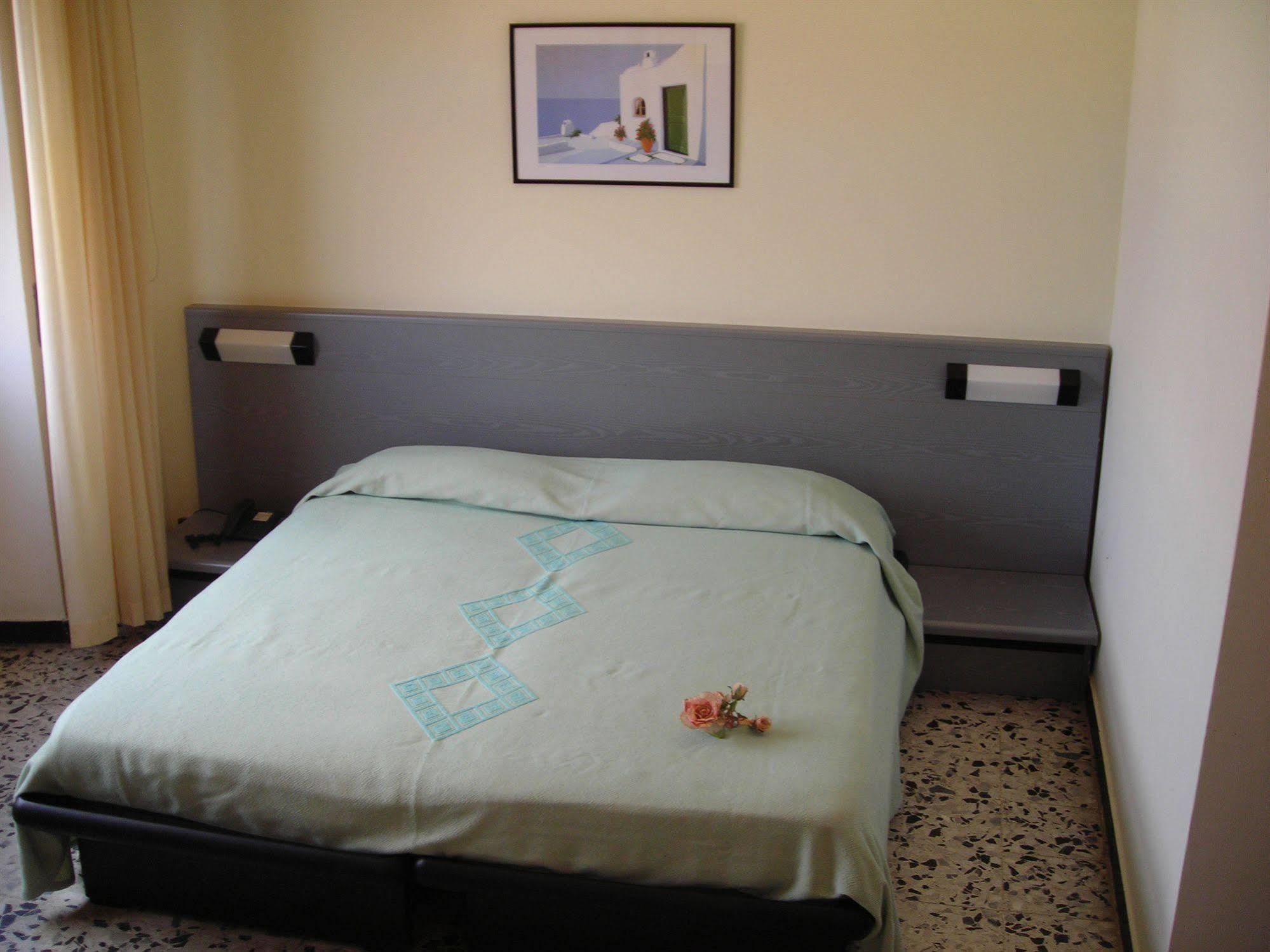 Panorama Hotel Portoscuso Zewnętrze zdjęcie